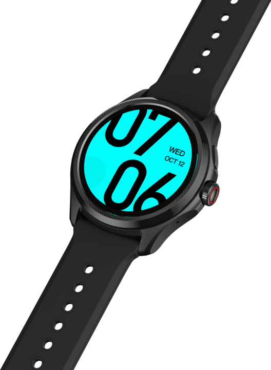 Produktbild Mobvoi TicWatch Pro 5 (48 mm)