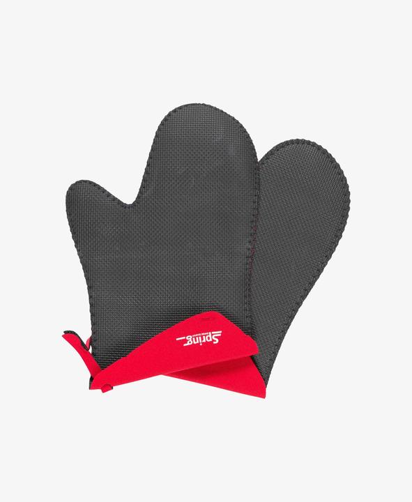 Actual product image Spring Grips (Plastic)