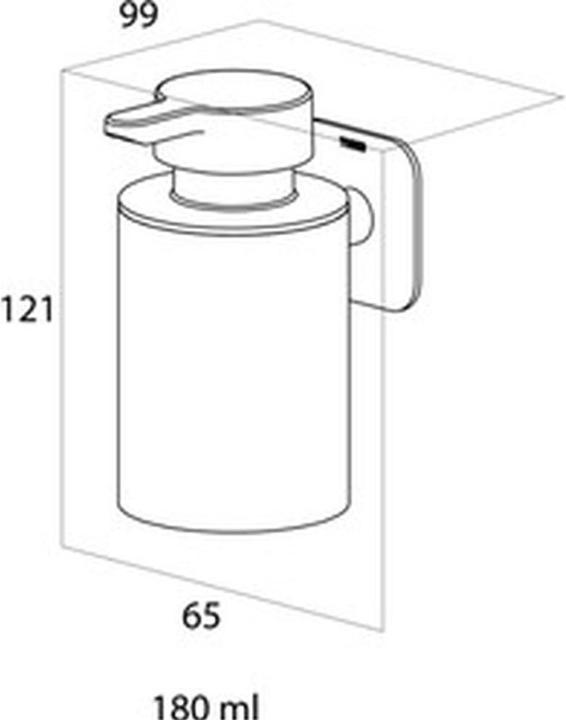 Produktbild Tiger Colar