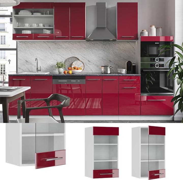 Produktbild Vicco Fame-Line (40 x 34.10 x 72 cm)