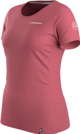 Image du produit La Sportiva Mantra T-Shirt W (XL)