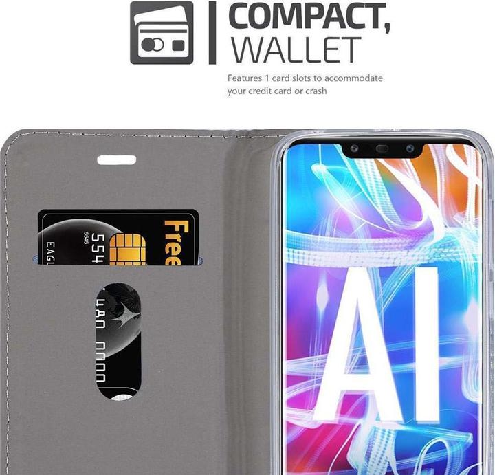 Image du produit Cadorabo Jeans Optik (Mate 20 Lite)
