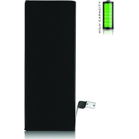 Renov8 Replacement battery for iPhone 6 Plus High Capacity (adhesive kit included), Smartphone Akku