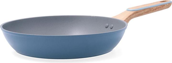 Pyrex Pfanne Sand Geschmiedetes 26 cm (26 cm, Poêle à frire, Aluminium)