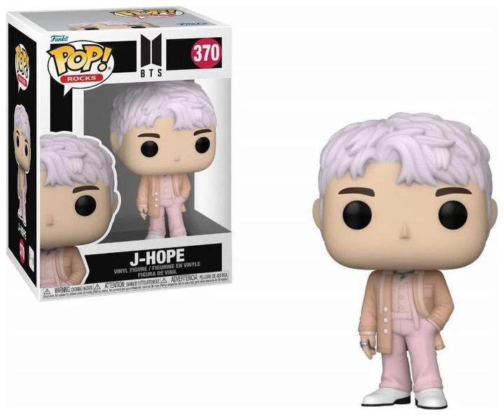 Produktbild Funko BTS - 370 - J Hope Rocks