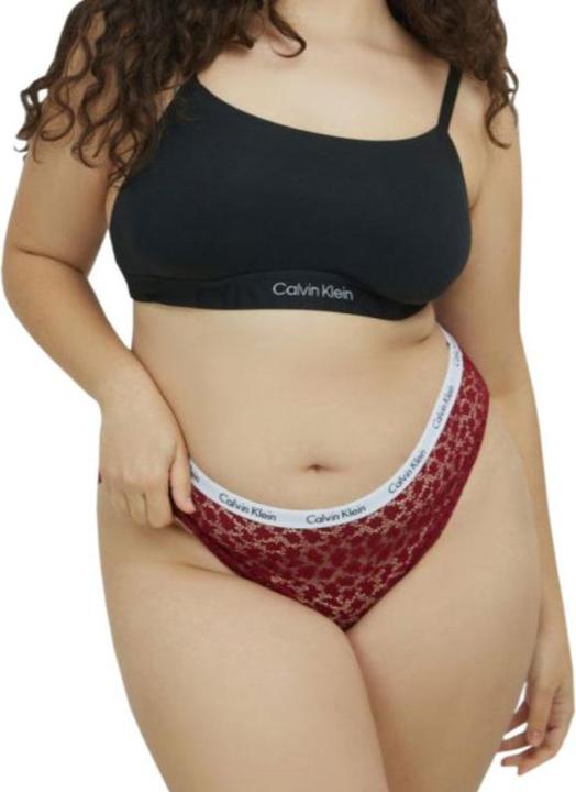 Immagine prodotto Calvin Klein Bikini 3pk (XS)
