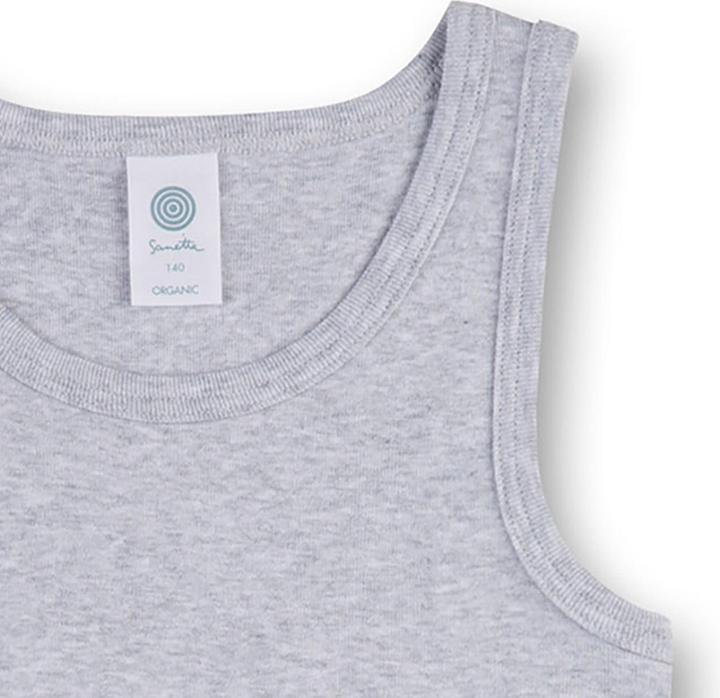 Produktbild Sanetta Unterhemd Casual (164)