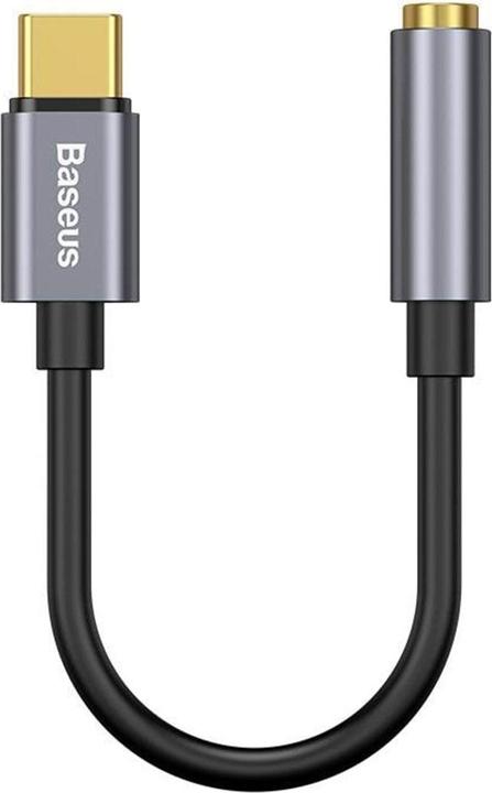 Baseus L54 (USB Type C, 3.5mm jack)