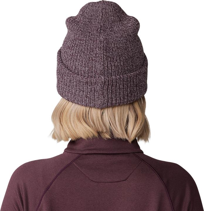 Image du produit Mountain Hardwear Lone Pine Beanie (Taille unique)