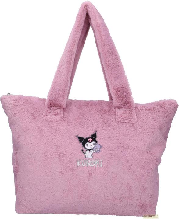 Produktbild Vadobag Sanrio - Kuromi