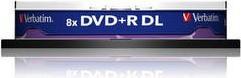 Image du produit Verbatim Spindle (10 x)