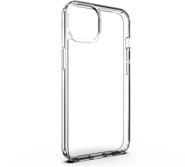Actual product image JT Berlin BackCase Pankow Clear for the Apple (Apple iPhone 13 Pro Max)