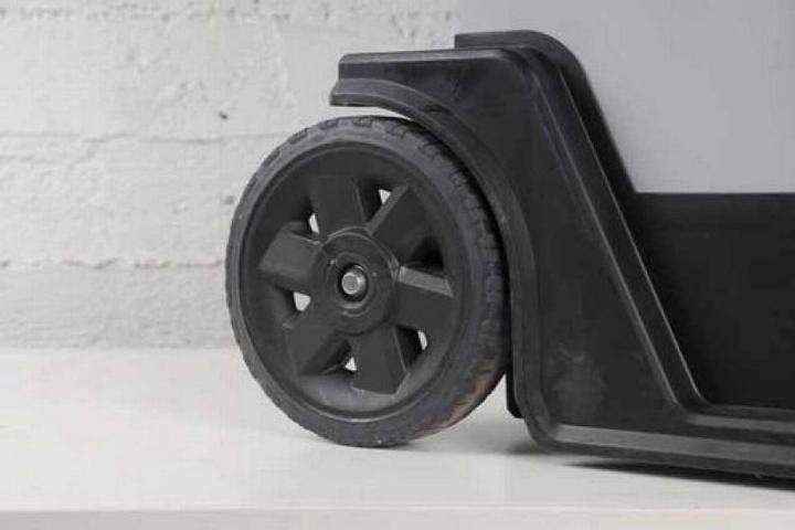 Actual product image Stanley Fatmax (4 pieces)