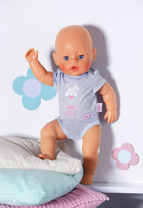 Produktbild Zapf Creation Baby born Body