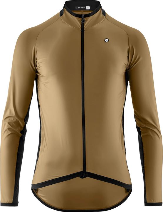 Produktbild Assos Mille GT Wind Jacket C2 - Fahrrad-Windjacke - Herren (L)