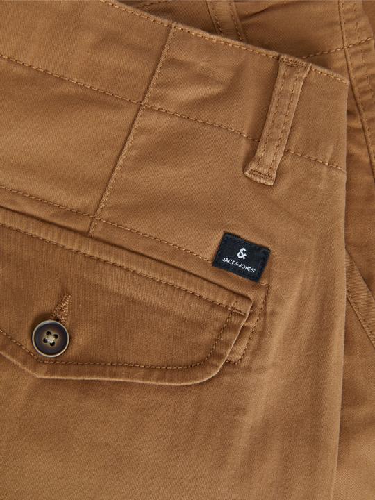 Actual product image Jack & Jones PAUL FLAKE AKM 542 Cargo Trousers (29)