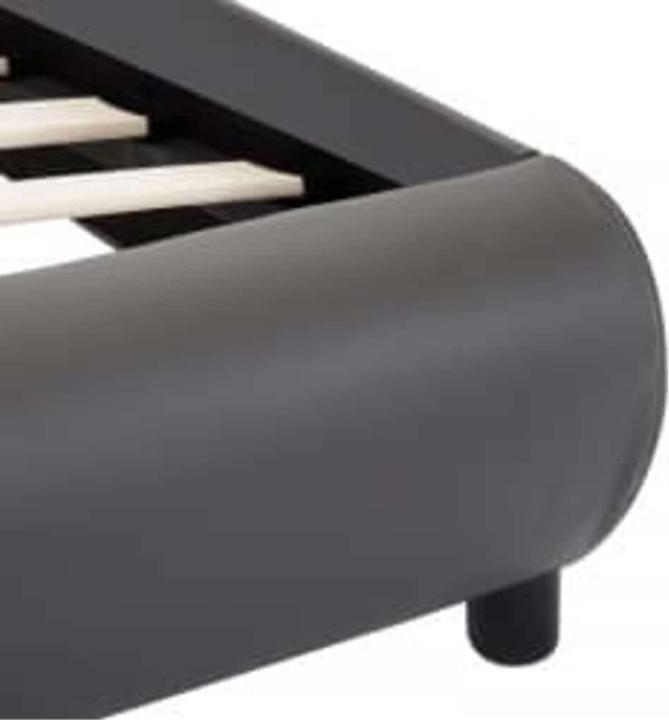 Image du produit vidaXL Bettgestell (90 x 200 cm)