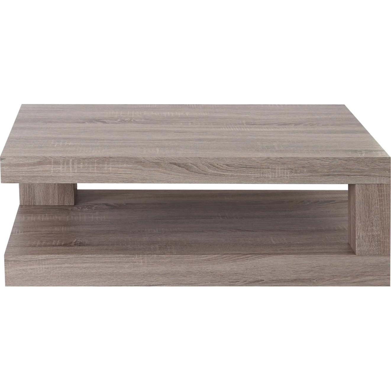 Thumbnail - MCW, Couchtisch + Beistelltisch, A32 (40 x 110 x 60 cm)