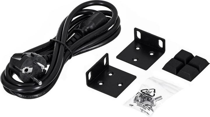 Produktbild Zyxel GS1900-24 v2 (26 Ports)