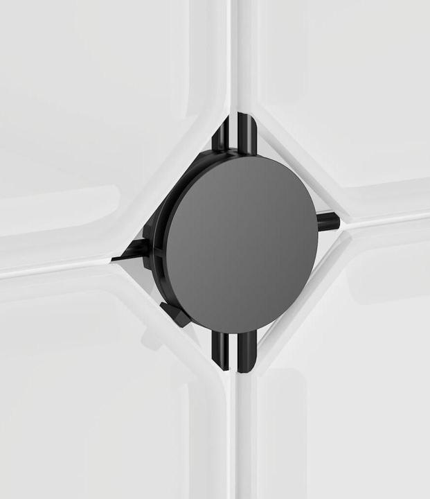 Image du produit vidaXL Manon (94.5 x 31.5 x 94 cm)