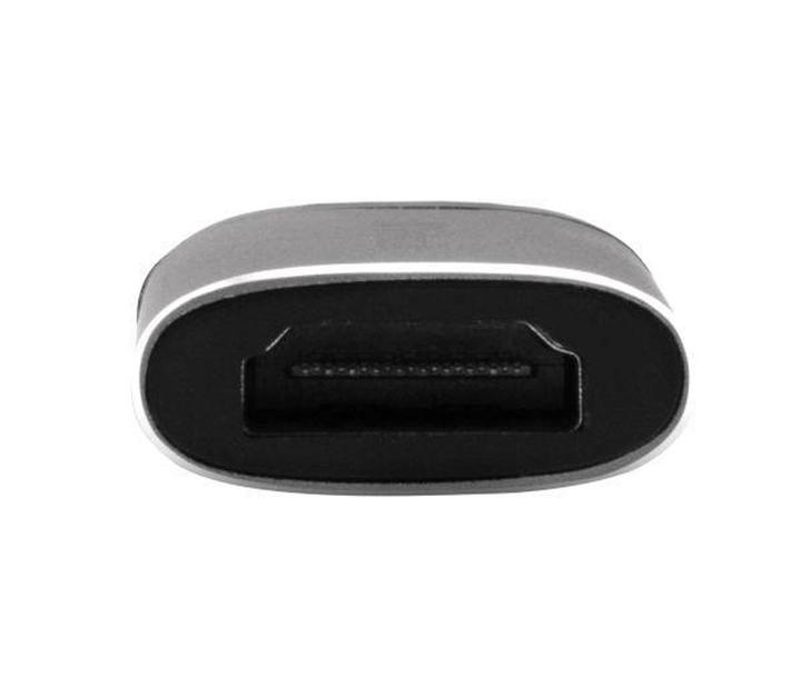 Actual product image Verbatim USB Type-C to (HDMI, 5.50 cm)