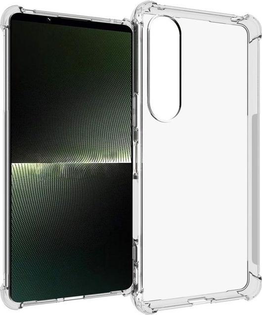 Immagine prodotto MU Classic Serie Softcase TPU (Sony Xperia 1 VI)