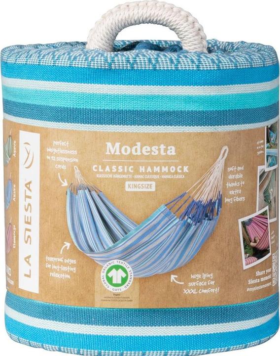Produktbild La Siesta Modesta (200 kg)
