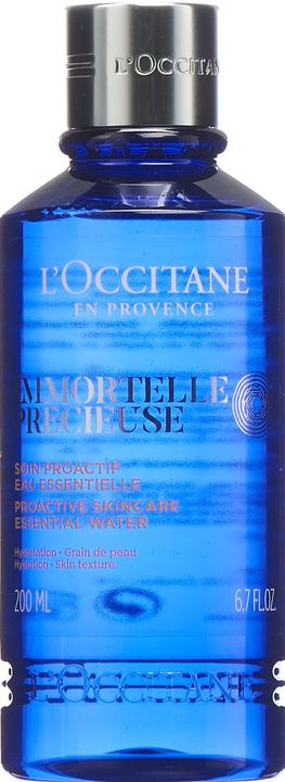 Image du produit L'Occitane Précieuse Eau Essent (Tonique visage, 200 ml)