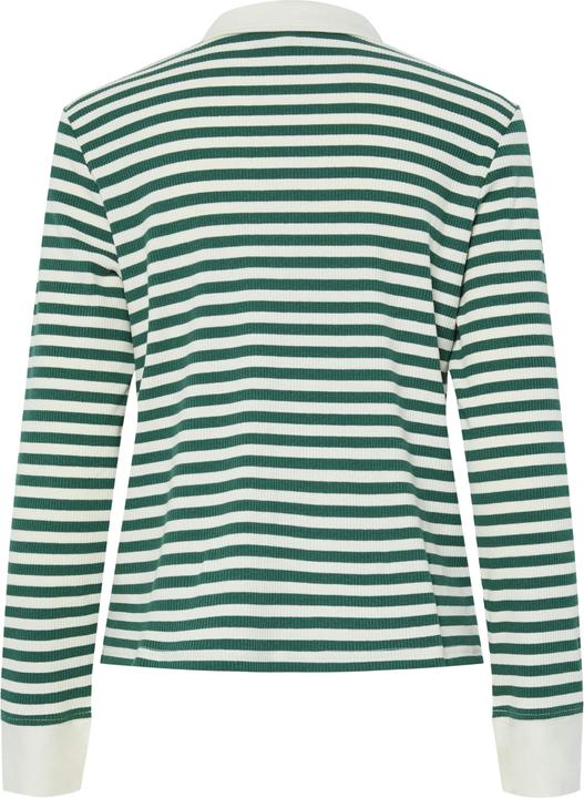 Image du produit Pieces PCDONNA Langarm-Poloshirt (XL)