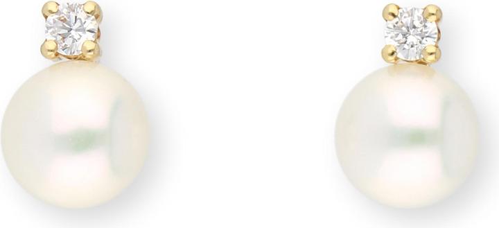 Produktbild Carat Pearls (Gold 18ct)