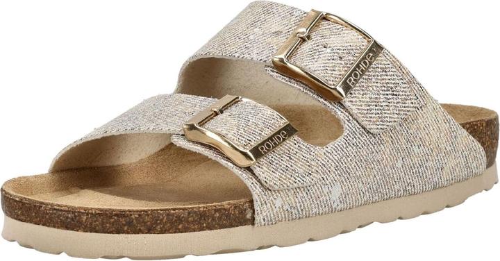 Produktbild Rohde Pantoletten (38)