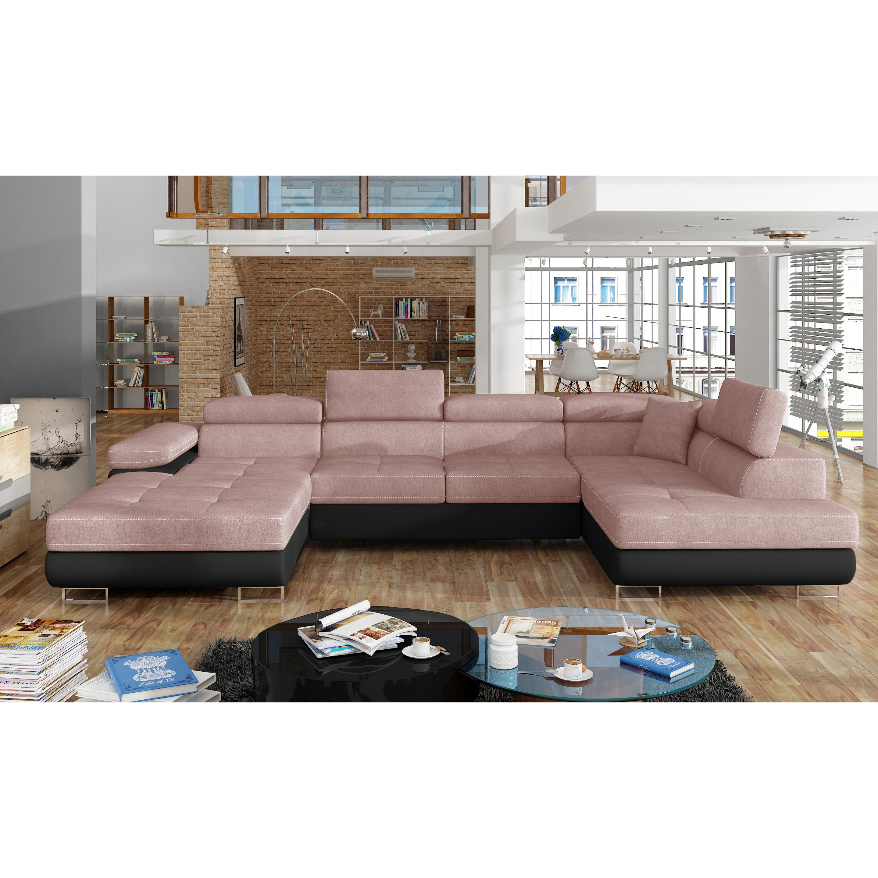 ELTAP, Sofa, Rodrigo (Bettsofa, Wohnlandschaft)