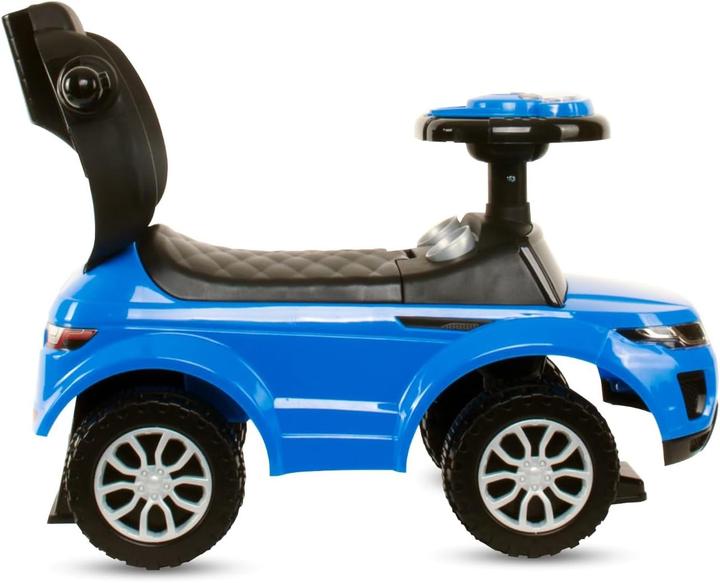 Produktbild Rutschauto