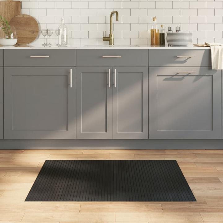 Produktbild vidaXL Teppich (70 x 100 cm)