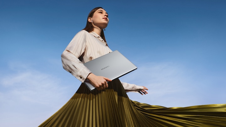 Produktbild Huawei MateBook D 15 (15.60", Intel Core i5-1155G7, 16 GB, 512 GB, DE)