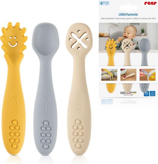 Actual product image Reer Little Yummie