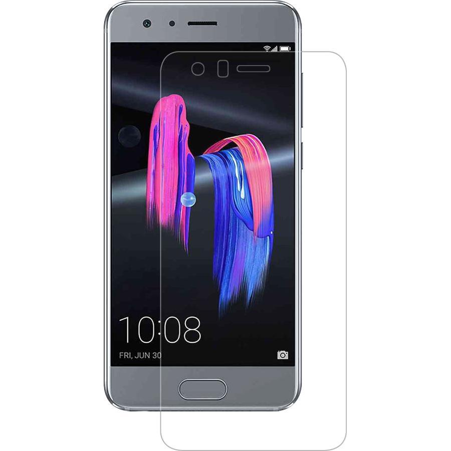 Thumbnail - Eiger 3D Case Friendly (1 Stück, Honor 9), Smartphone Schutzfolie, Transparent