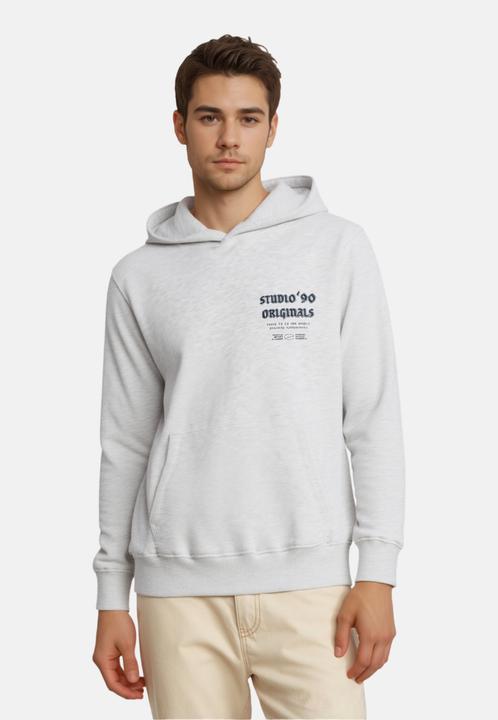 Produktbild Jack & Jones Junior Kapuzenpullover MEADOWS Hoodie (110)