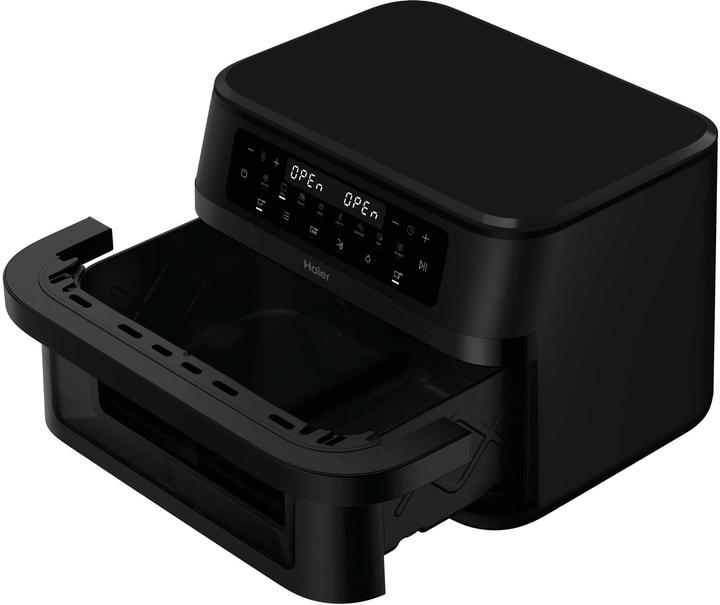 Actual product image Haier I-Master Series 3 Flex Double Drawer