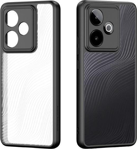 Produktbild Dux Ducis - Aimo Series - Realme GT 7 - Black (Realme GT7)