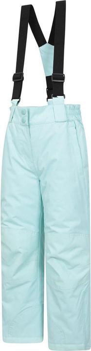 Actual product image Mountain Warehouse Childrens/Kids Honey Ski Trousers (98)