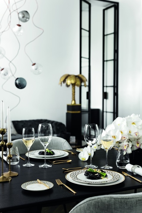 Produktbild Villeroy & Boch Milchkännchen METROCHIC (0.17 l)