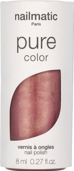 Pearly Rosewoord