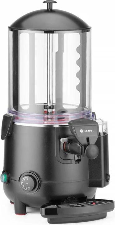 Actual product image Hendi Chocolate dispenser 10 l 230V 1006W