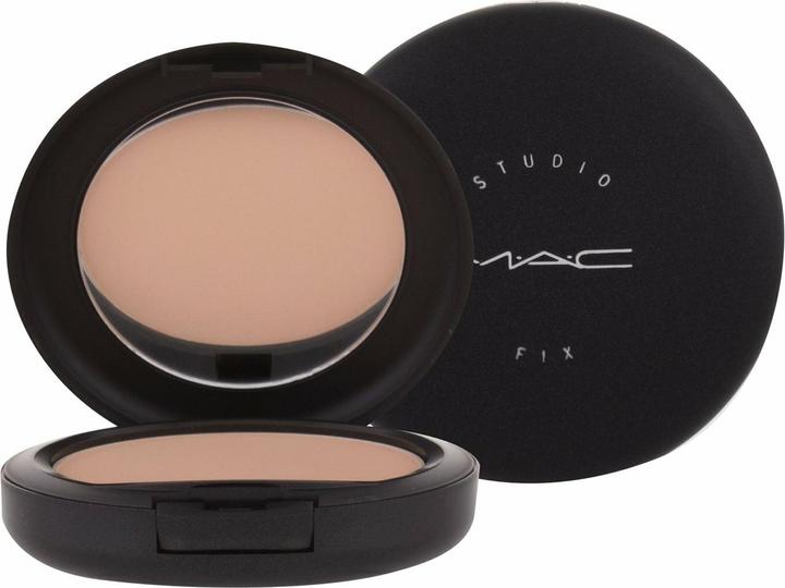 Actual product image MAC Cosmetics Studio Fix (NW25)