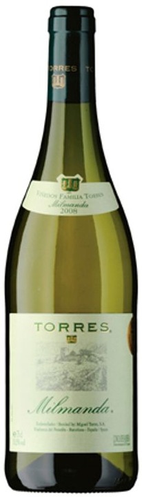 Produktbild Torres Milmanda Conca de Barbera do (2020)