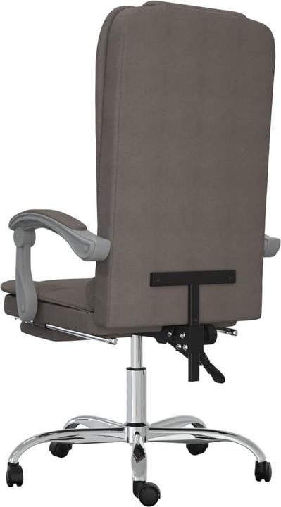 Image du produit vidaXL Massage-Bürostuhl (46.50 - 56 cm)