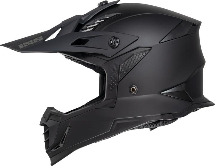 Actual product image iXS Motocross helmet iXS363 1.0 (53 - 56 cm, S)
