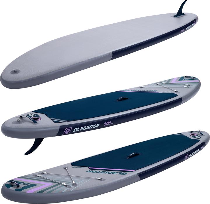 Image du produit Wüsthof Set de planches de stand up paddling Origin 2023 (10'4")