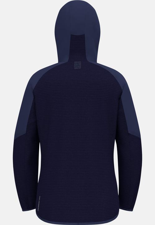 Produktbild Odlo Women's Ascent Hybrid Jacket Insulated (XS)